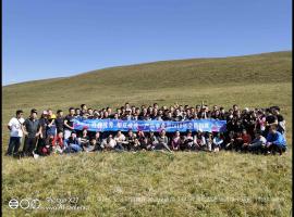 北京博洛尼100人坝上草原团建3日游