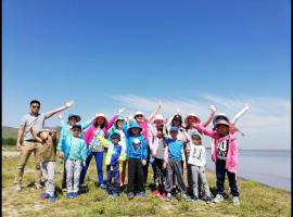 广东宁爷坝上草原亲子游