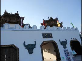 热门坝上草原娱乐推荐