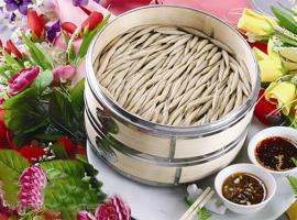 丰宁坝上草原特产美食推荐