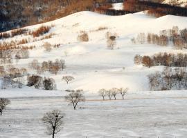 深圳客人三人行