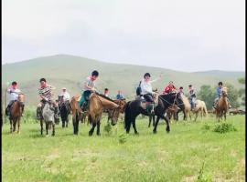 在这里你会找到自己的童年