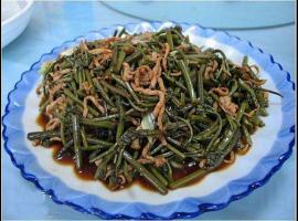 坝上草原特色美食你知道几种？