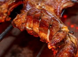 坝上草原特产美食推荐