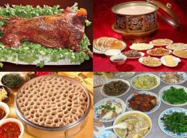 您知道几个丰宁坝上草原的特色美食