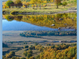 丰宁坝上草原自驾游穿着攻略