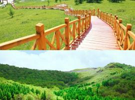 坝上草原・行前必读（土著版，看完少走 90% 弯路）