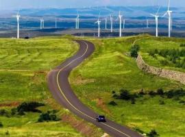 坝上草原天路（张北段）全攻略