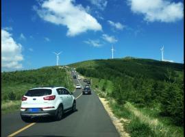 坝上草原租车自驾注意事项（精简实用版）