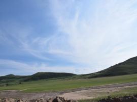 坝上草原几月份去最合适