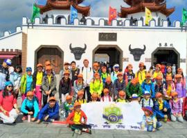 坝上草原夏令营深度研学+蒙族文化｜避暑遛娃天花板