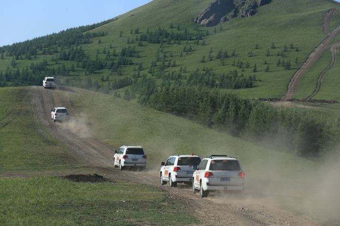 坝上草原注意事项 坝上草原注意事项