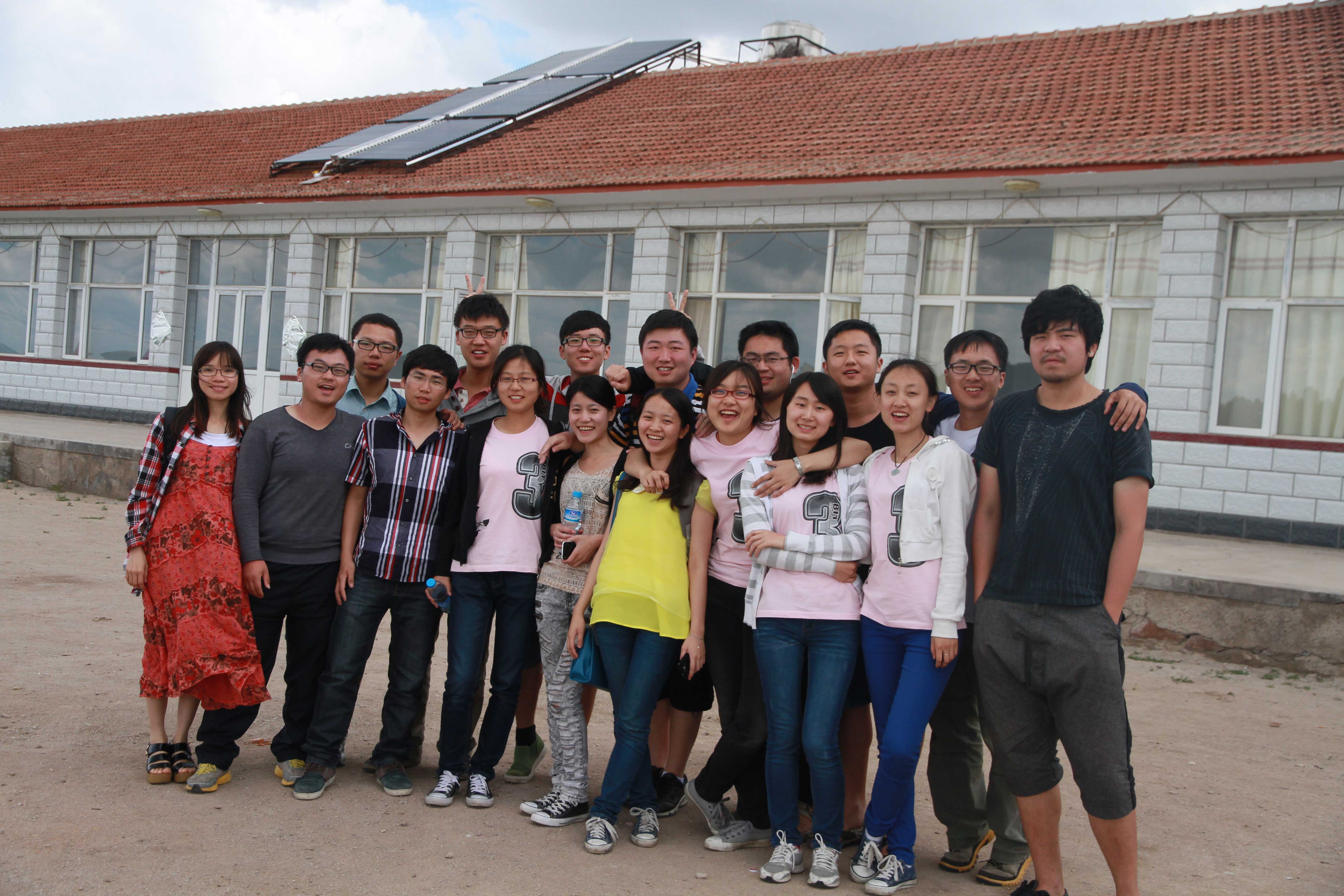 坝上草原 坝上草原