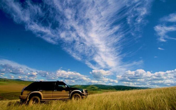 坝上草原自驾游攻略