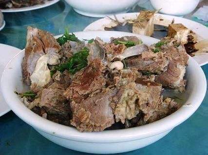 坝上草原美食 坝上草原美食