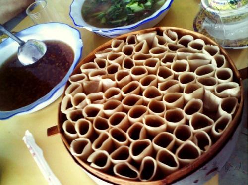 莜面窝子 莜面窝子