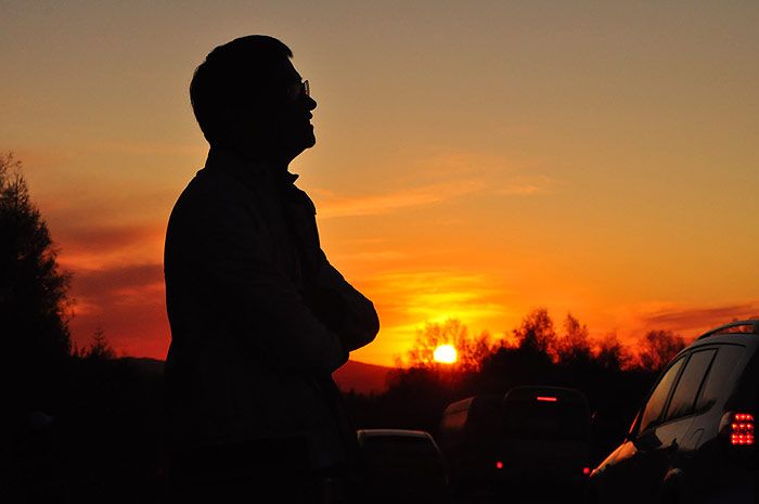 坝上草原 坝上草原