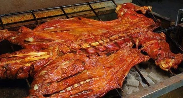 坝上草原美食 坝上草原美食