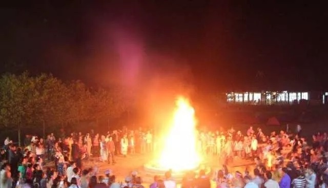 坝上草原 坝上草原