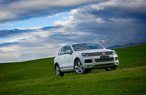 坝上草原自驾游