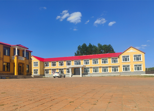 丰宁坝上草原杨子连锁农家院品牌老店